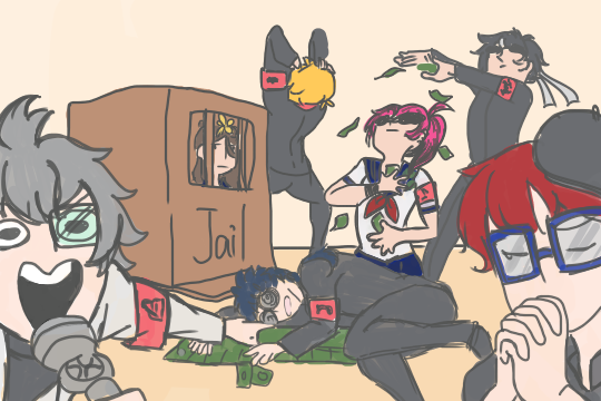 Yan Sim Club Leaders In A Nutshell By Bleached Potato On Deviantart Yan Sim Club Leaders In A Nutshell By Bleached Potato On Deviantart