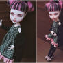 OOAK DRACULAURA