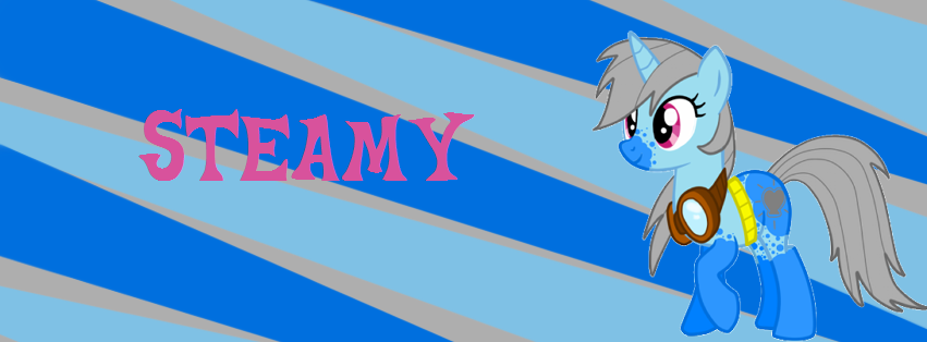 Steamy FB Timeline Cover