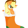 Stocking Stuffer AJ