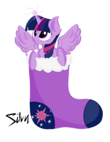 Stocking Stuffer Twilight