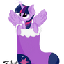 Stocking Stuffer Twilight