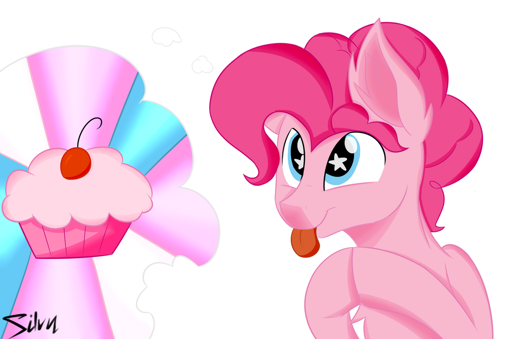 Bubble Berry by Silvy-Winds on DeviantArt