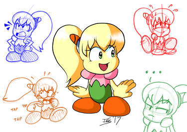 Explore the Best Tiff Art | DeviantArt