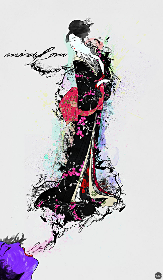 Mindloop Artist Deviantart Mindflow by MyEndGame on DeviantArt