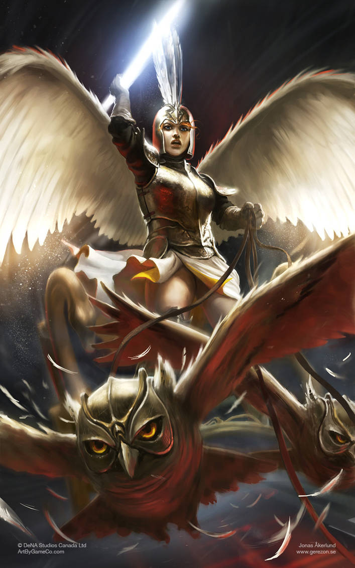 Prominence Deviantart Prominence by gerezon on DeviantArt
