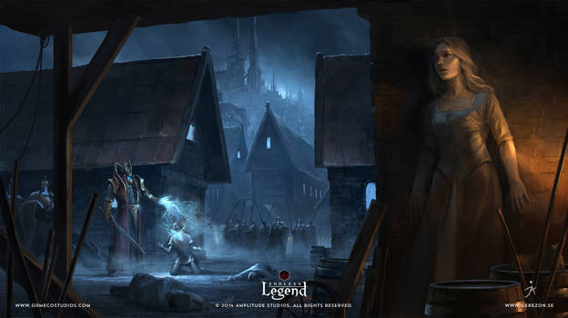 Endless Legend intro image