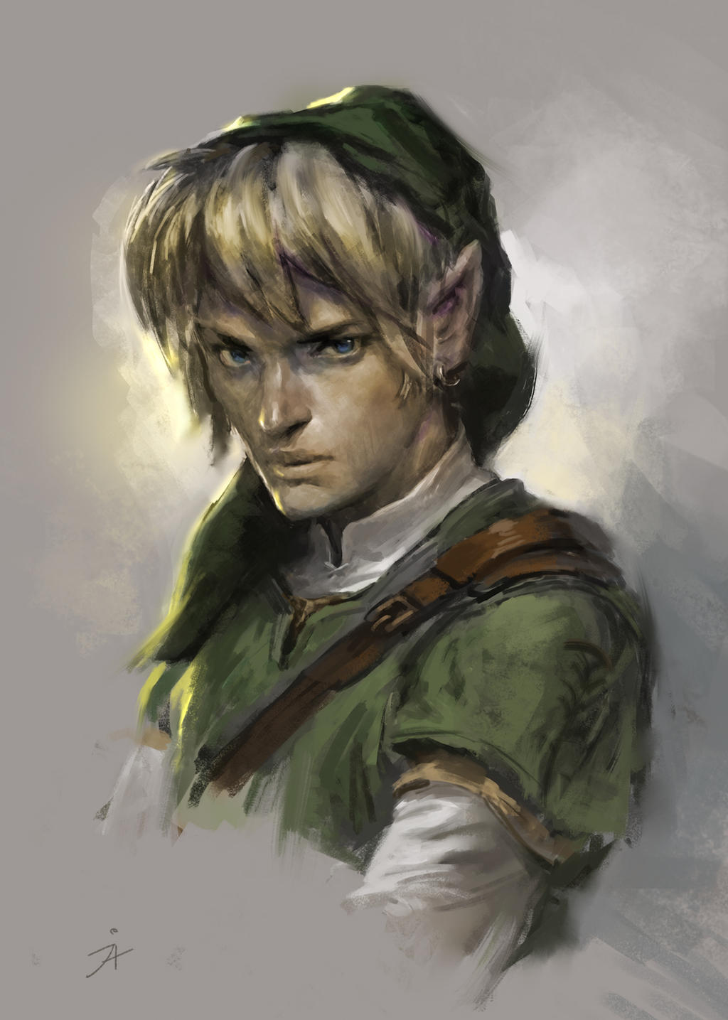 Link sketch