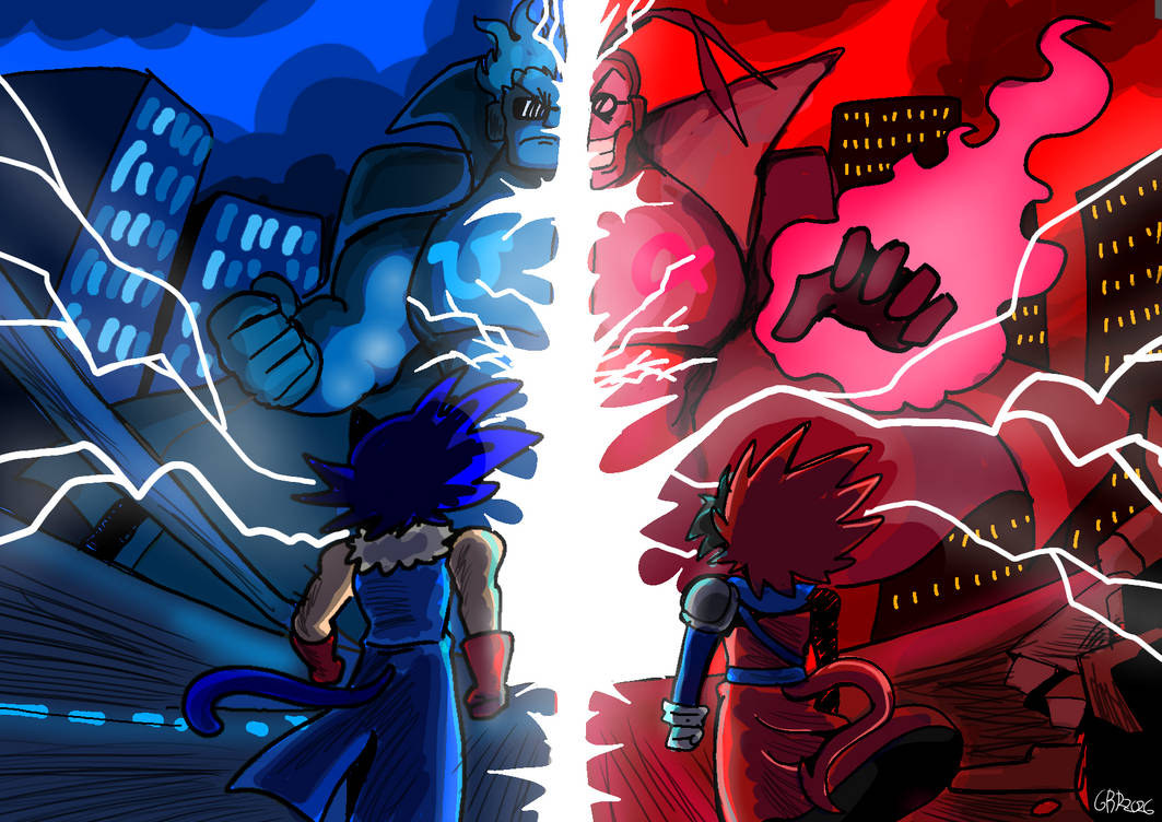 Speed Power Power and Speed by SlyRatJak on DeviantArt