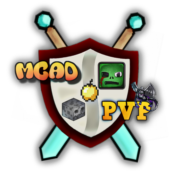 Minecraft Server Icon Mc Ad Pvp By Stevick On Deviantart Minecraft Server Icon Mc Ad Pvp By Stevick On Deviantart