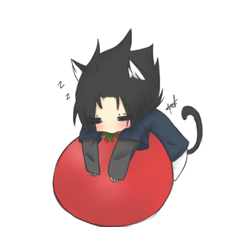 Sasuke Tomato