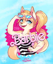 [YCH] BARBIE MOVIE