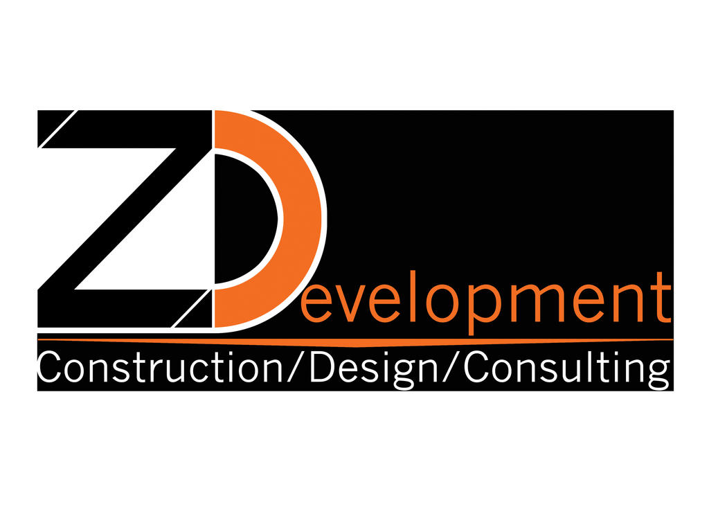 Z Development Services Logo Z Development 01 by SpamBusta on DeviantArt