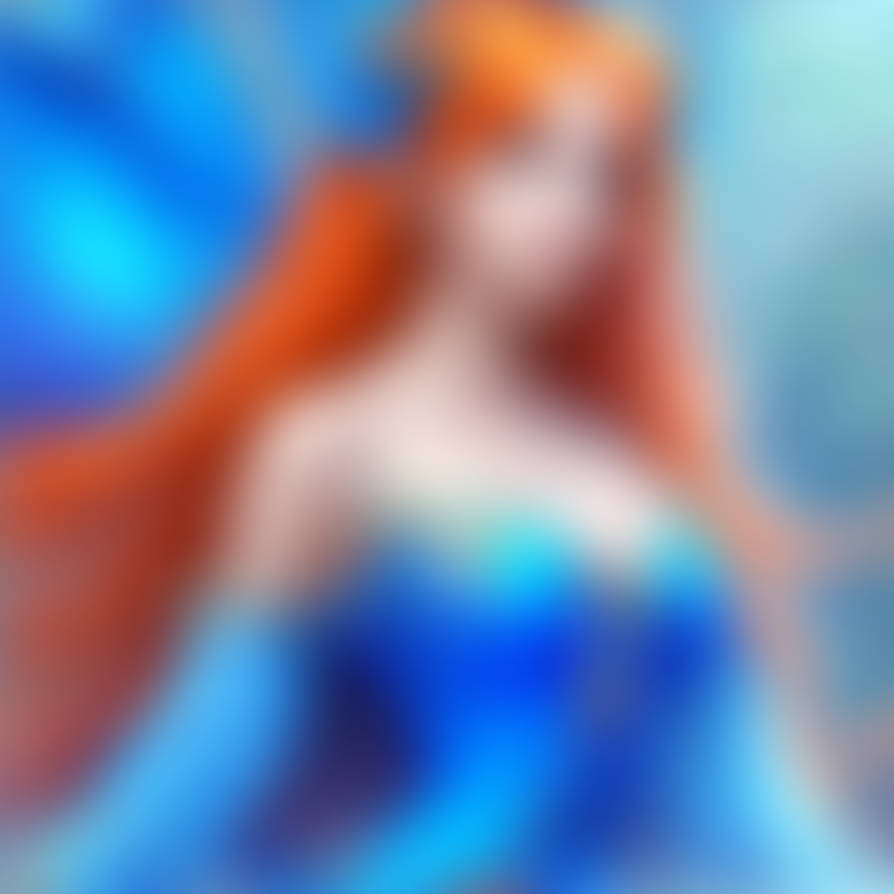 Bloom Of Winx By Kittyborg On DeviantArt bloom-of-winx-by-kittyborg-on-deviantart
