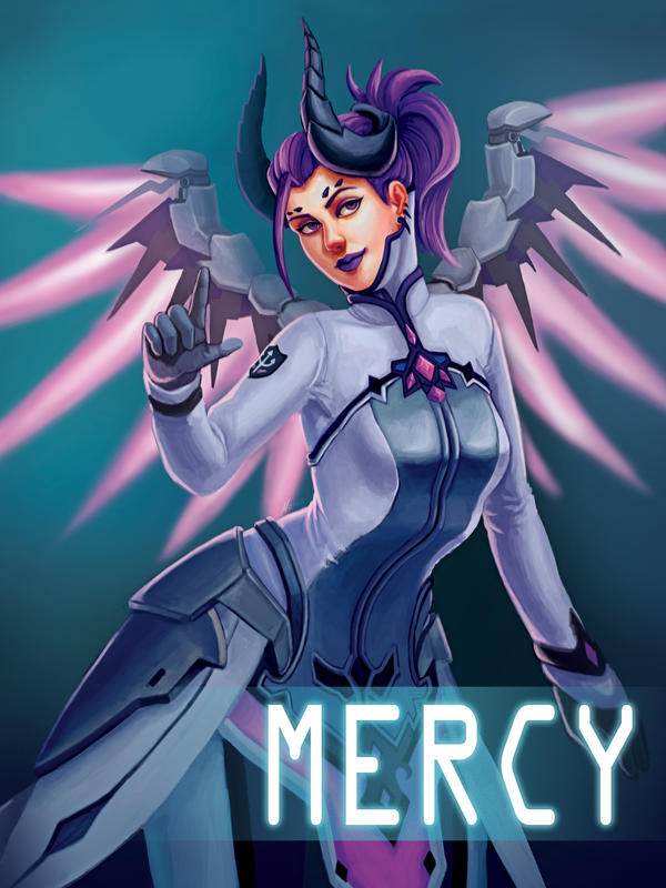 Imp Mercy Ref Imp Mercy by 7th-Phlegethon on DeviantArt