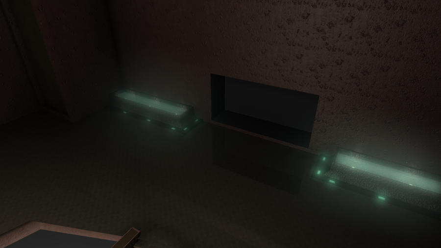 Temple Work In Progressss I By MisterLance On DeviantArt