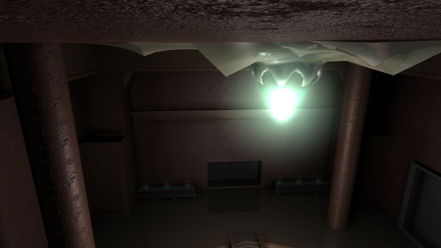 Temple Work In Progressss II By MisterLance On DeviantArt