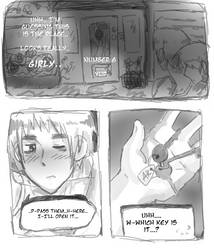 [USUK] Just Another Comic Page 2