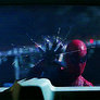 Amazing spiderman GIF