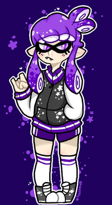 Squidsona