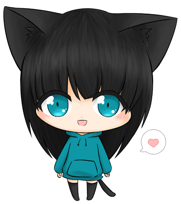 Chibi Me~