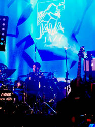 Java Jazz Festival 2012