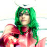 andromeda shun cosplay