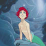 Ariel boy