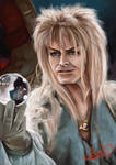 The One and Only Goblin King