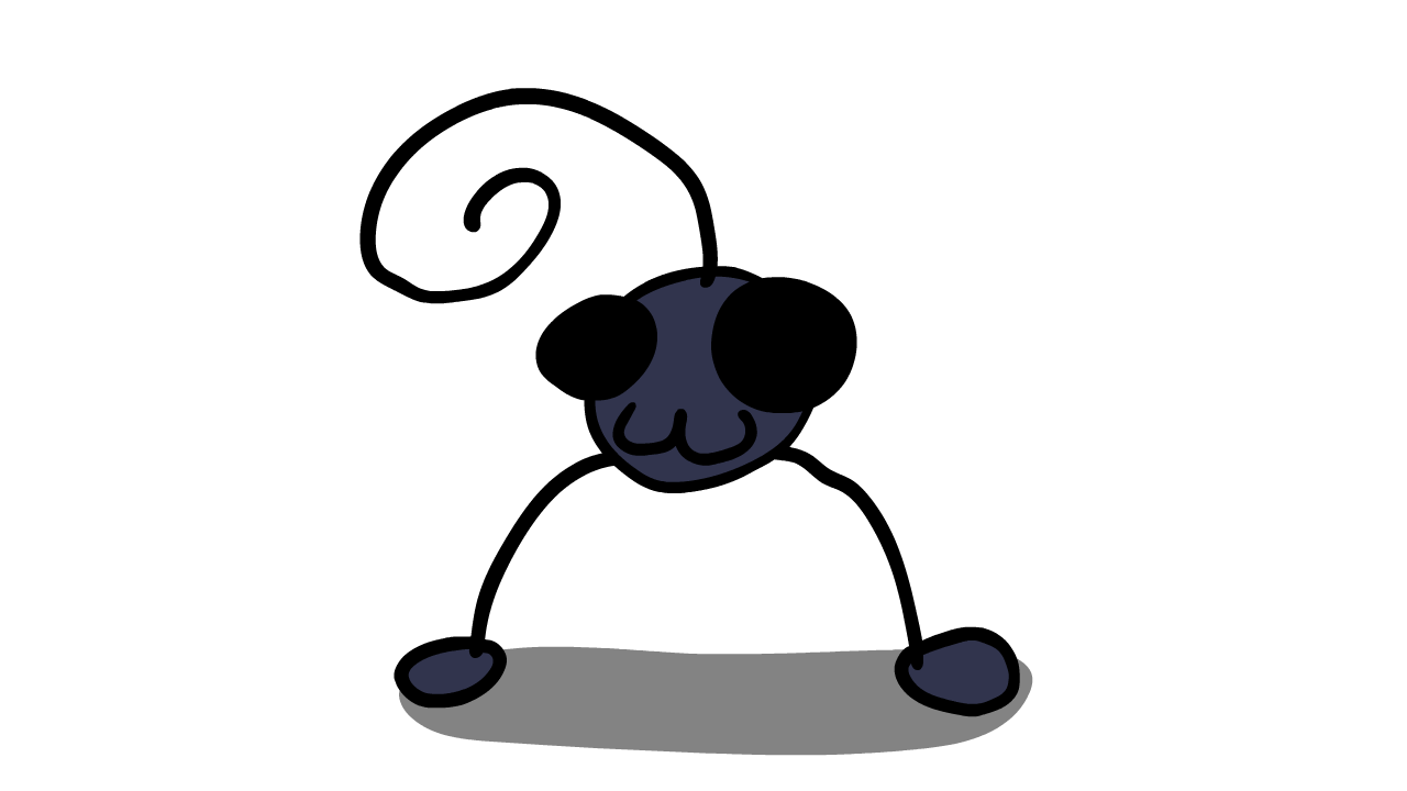 Bug Dance by Mullacy on DeviantArt