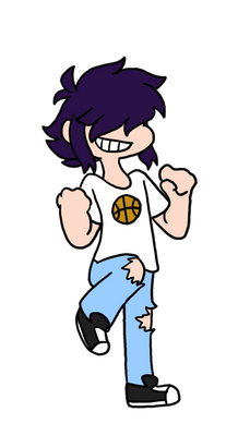 Dancin Noodle (Animated)