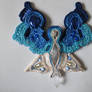 Soutache Angel