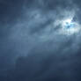 Evening Sky