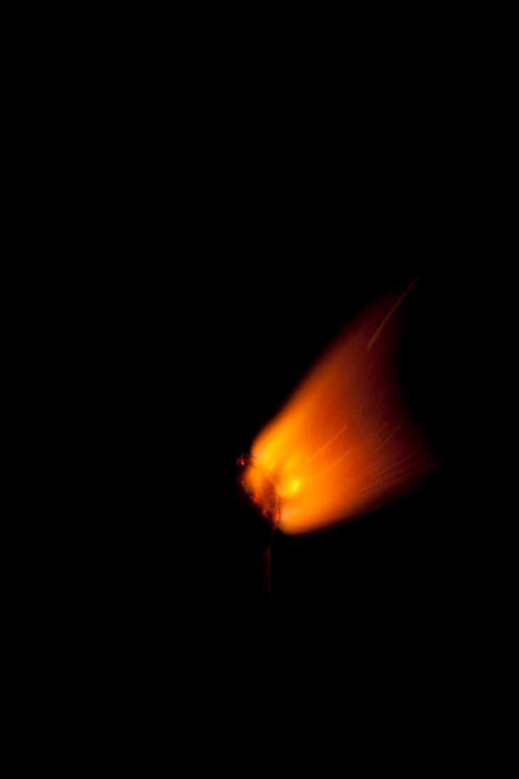Flaring match by RichardFrost on DeviantArt