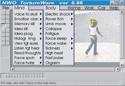 Nwotortureware 666