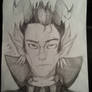 I keep drawing Eridan