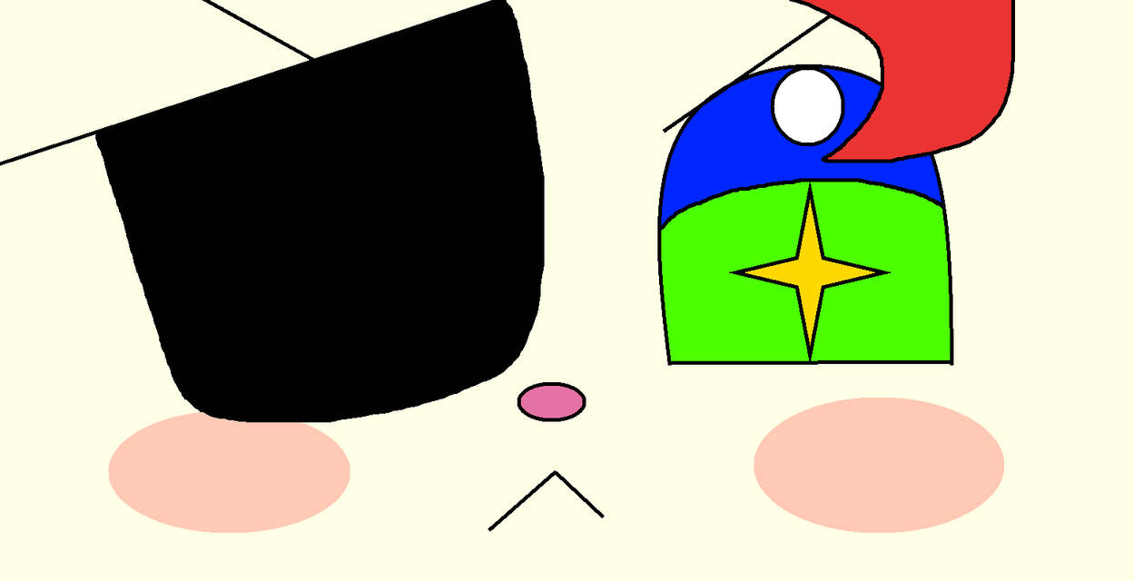 Adolf Face Close-up by KouseiFan on DeviantArt