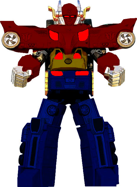 Dark Engine-Oh by KouseiFan on DeviantArt