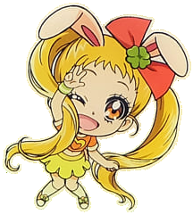 Citrus Rabbit Urara Kasugano by KouseiFan on DeviantArt