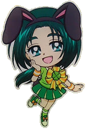 Citrus Rabbit Komachi Akimoto by KouseiFan on DeviantArt