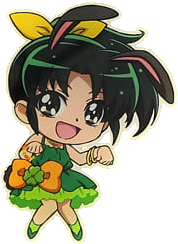 Citrus Rabbit Nao Midorikawa by KouseiFan on DeviantArt