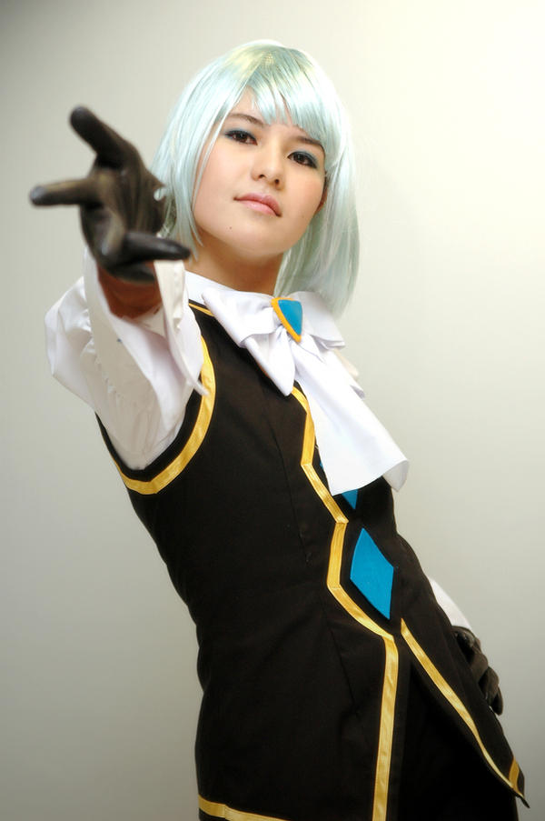 Phoenix Wright 4 by angora-cat on DeviantArt
