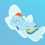 Rainbow Dash