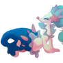 Primarina