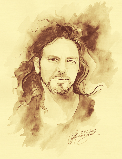 eddie vedder