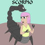 Scorpio (Partial TF) - Zodiac TFs