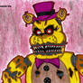 nightmare FredBear