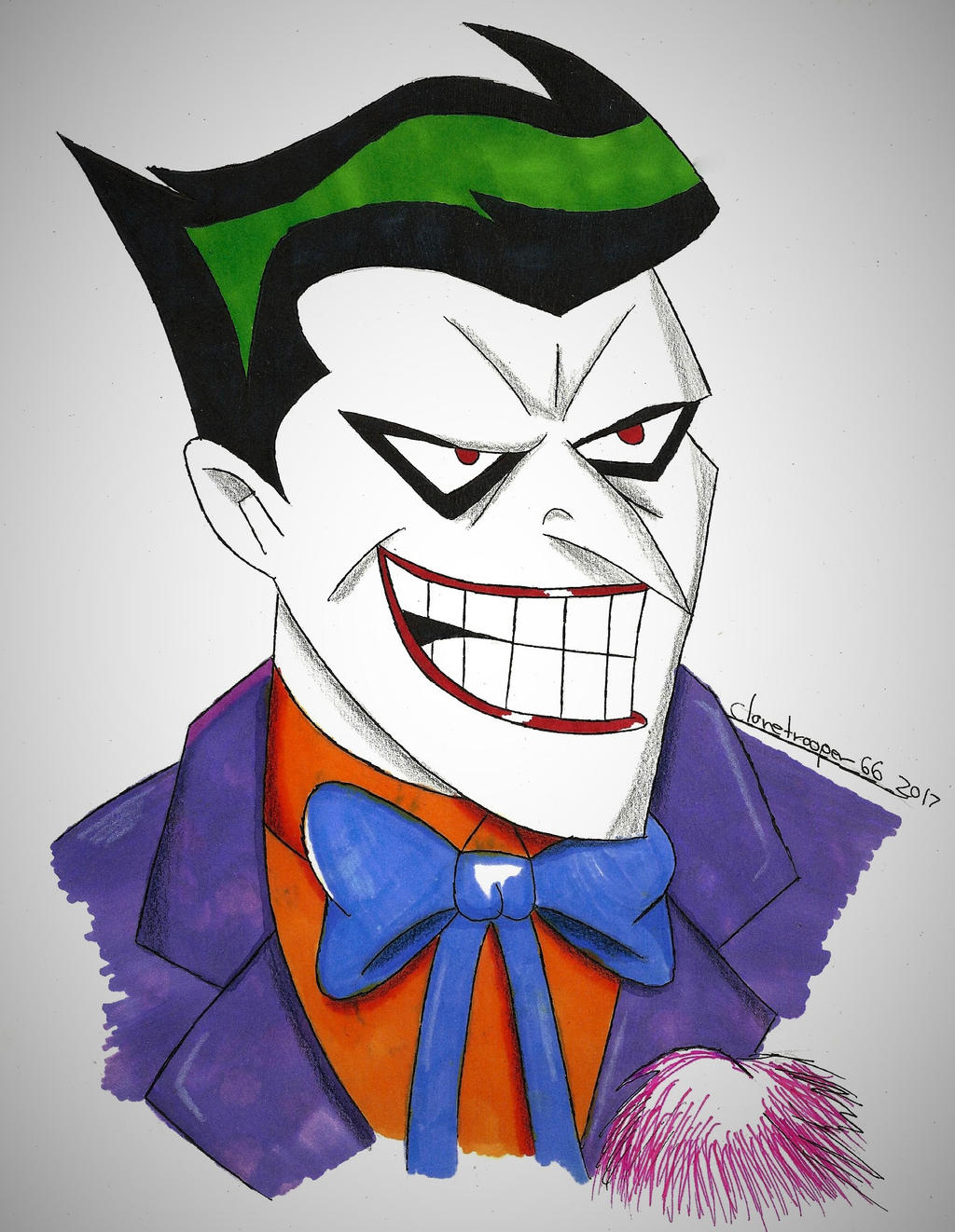 JOKER