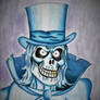 the Hatbox ghost