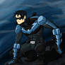 Nightwing